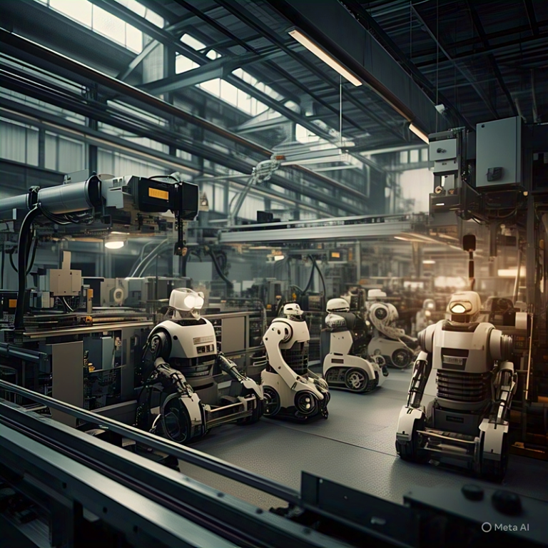 automation